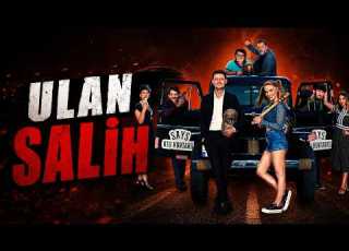  Ulan Salih 2023 Türk Komedi Filmi Full Film Izle