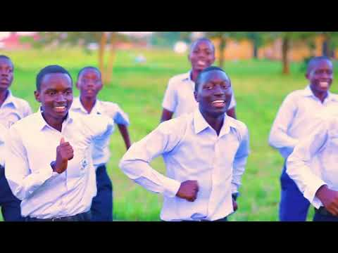 UKWATA KALANGALALA HESHIMA OFICIAL VIDEO