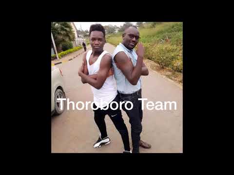 Nyanken Abuk Nyandeng Deng Mtoto