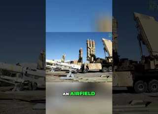  Kharg Island Iran S Critical Oil Hub Under Threat Shorts