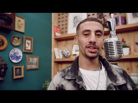 FL EX Punchline Exclusive Performance فليكس في فري ستايل حصري في بانش لاين