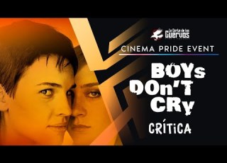  Boys Don T Cry Movie 1999 Hilary Swank Chloë Sevigny Peter Sarsgaard Brendan Review And Facts
