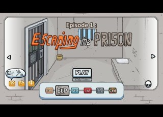 Escaping The Prison Remastered All Choices Fails Endings