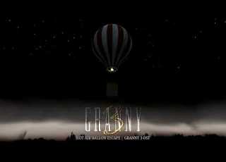 A Balloon Escape Granny 3 OST