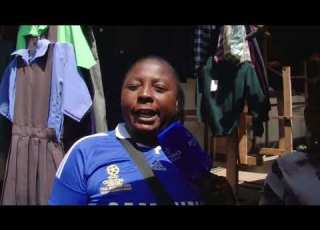 CHIWEMPALA TRADERS DEMAND FAIR DISTRIBUTION OF K10 MILLION SUPPORT