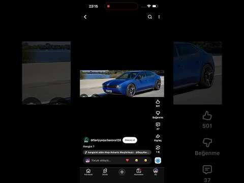 Annene Hangisinden Alirdin