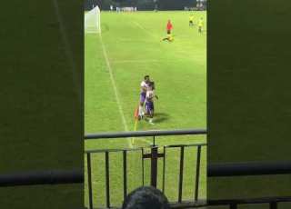  Chambugong Vs Manda Mahari Football Final 2025 Northeastindia Footballfinal Highlights
