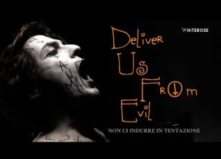 DELIVER US FROM EVIL Quarantine Full Length Movie English Drama HD