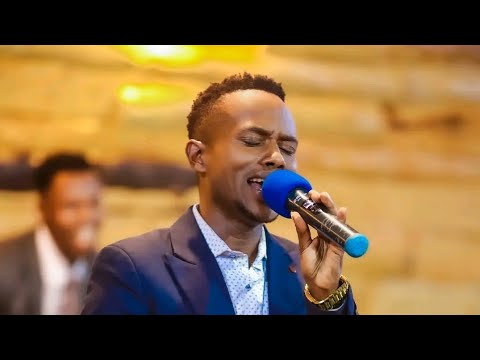 ARJAA KIYAA FAR ERMIAS KUMBI LIVE WORSHIP NEW OROMO GOSPEL SONG