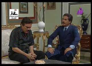  نقوش من ذهب ونحاس مصطفى فهمي صفاء السبع الحلقة 01 من 21