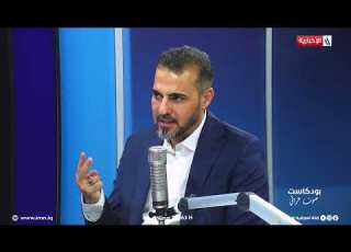  حسين مؤنس خلال شهرين استطعنا حصاد 102 الف صوت