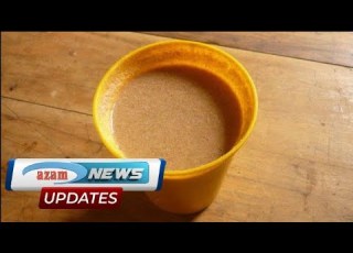  Idadi Ya Waliokunywa Pombe Yenye Sumu Yaongezeka