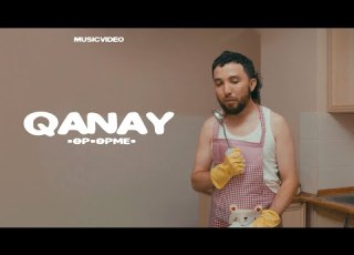  Qanay Өр өрме Official Music Video