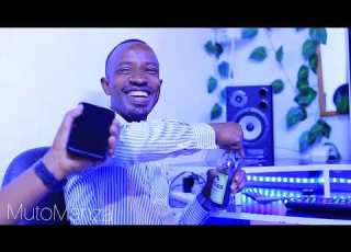 ANYWA KANYANGA AGAHANURA NI BISHOP IKANISA RYABASINZI MUTOMANZA