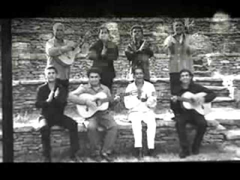 GIPSY KINGS VIENTO DEL ARENA YouTube 360p