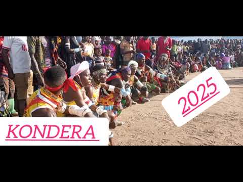 256 KONDELA FT LUFUNGA SIMU NA BAISKELI