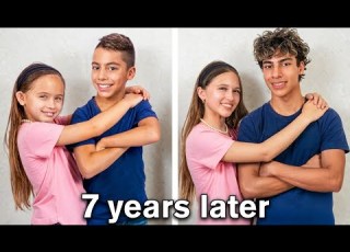  Recreating Our Son S Best Memories Emotional Surprise