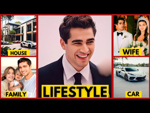 Mert Ramazan Demir Lifestyle 2024 Mert Ramazan Demir Biography 2024