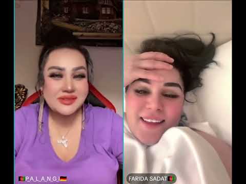 بعد از فلم خدیجه و مزمل فلم تازه برامده در سوشل میدیا