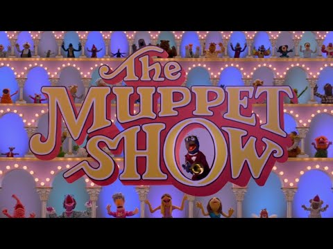The Muppet Show 2026 Intro The Muppet Show 2026 Intro
