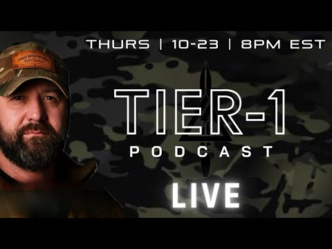 Brent Tucker Responds Questions Allegations And The Launch Of The Tier1 Podcast Live