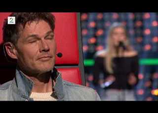 The Voice Morten Harket A Ha S Singer