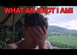  I Did Something SOOOOO STUPID