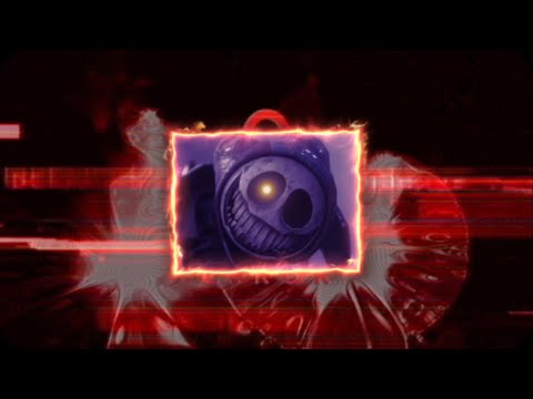 CG5 Wrong Side Out Poppy Playtime Chapter 5 Song Slowed Reverb