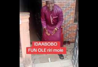 AABO TODAJU TI OLE KO FI NI KO WA LERU