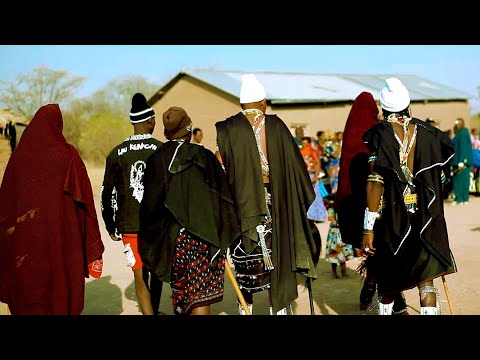 SHULE YA NG OMBE LUNG WANDO OFFICIAL VIDEO Director Tizoh