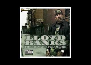  Lloyd Banks Ain T No Click Ft Tony Yayo
