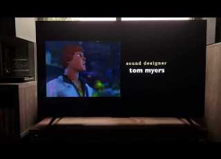  Disney Pixars Toy Story 3 Disney Channel Abspann