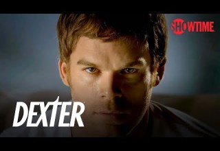 Morning Routine Title Sequence Dexter SHOWTIME