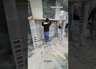  جولة استلام مباني وملاحظات