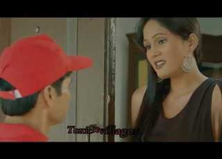  Pallavi Vawale Web Ahort Toxic Villager