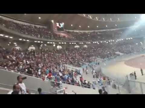 ترجي دولة قالها ناس بكري