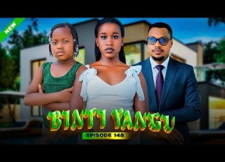 BINTI YANGU Full Episode 148 Love