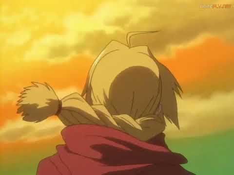 FullMetal Alchemist Opening 3 Undo Cool Joke HD