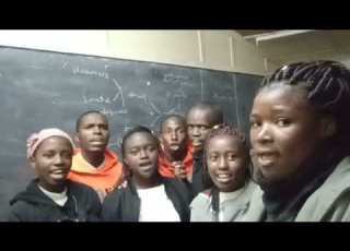  Nakushukuru Mungu Wangu