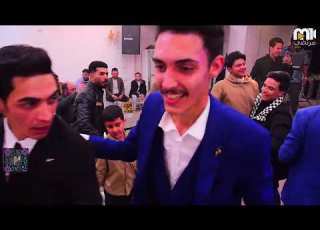 دي جي ملك الموسيقى حفل زواج الاخ علي الخالدي 07808053612