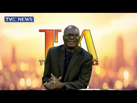 This Morning Tanzania Swears In Samia Suluhu Hassan As First Female President This Morning Tanzania Swears In Samia Suluhu Hassan As First Female President