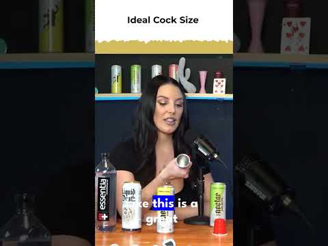 Ideal Cock Size BeproudIndia Podcast Angelawhite Ytshorts Short