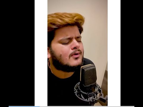 Vishal Mishra Humko Tum Mil Gaye Unplugged Studio Version