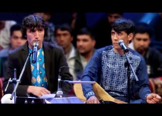  A Compilation Of Panjshanbe Salam Maftoon مجموعه آهنگ های محلی از سلام مفتون و پنجشنبه مفتون