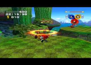 Cobanermani S Sonic Heroes Super Hard Mode Fail Screaming Compilation