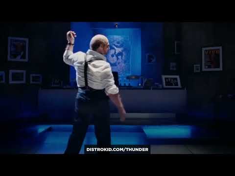 The Moment When The Song Turns On