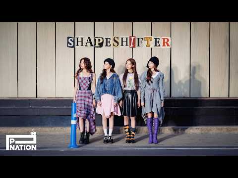 Baby DONT Cry Shapeshifter MV