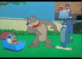  Tom Jerry Theme Song Remix 6