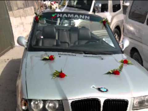 سيارات القدس