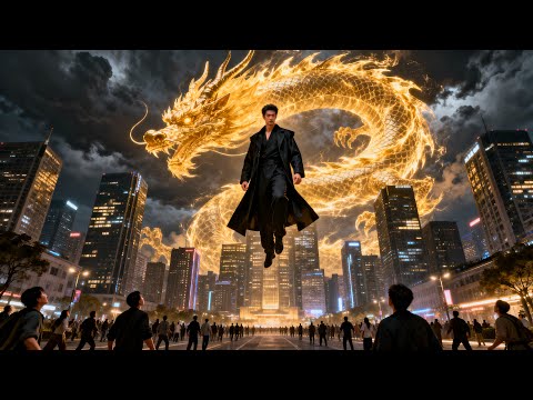 El Rey Dragón Ha Aparecido En El Mundo Quién Se Atreve A Desobedecer Sus órdenes